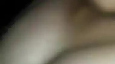 Hot Bhabhi Feels Shy To Show Nude