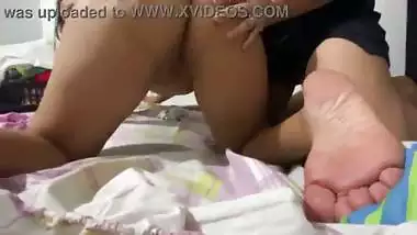 INOCENTE PELICULA TERMINA EN SEXO LESBICO CON DOBLE ORGASMO CREMOSO