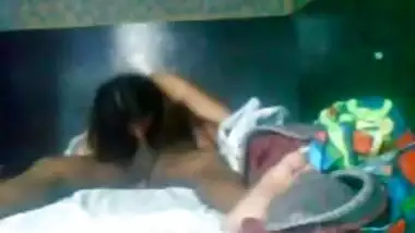 Horny Indian lady loves 69 style position for oral sex