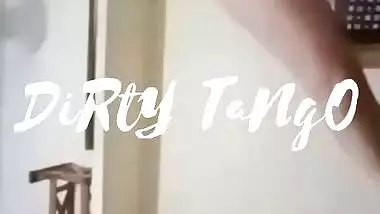Elisa Aunty Tango live