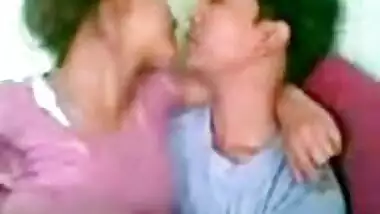 Bangladesh college students in homemade sex tape.