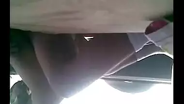 Indian village porn Muslim aunty with neighbor