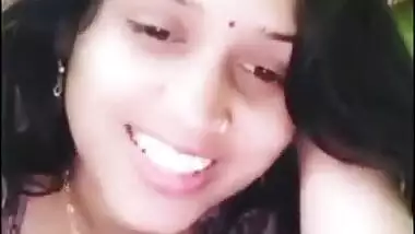 Sexy Bhabi hot Tango Live
