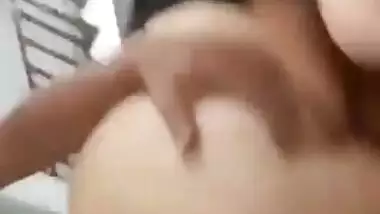 Indian Wife Fucked Hard