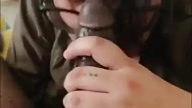 What a cock hungry NRI Bitch