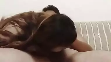 Pk wife suck her husband best friend dick