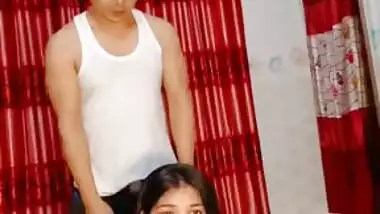 Bangla girl receives cock in XXX slit on amateur camera in Desi clip