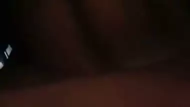 Naughty Saali with Jiijaji sexual fun at home