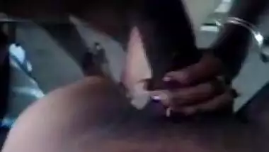 Free Sex Scandal Clip Of Busty Escort Girl With Client