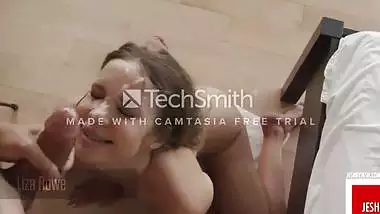 Quick cut CUMSHOT compilation perfect girl ....