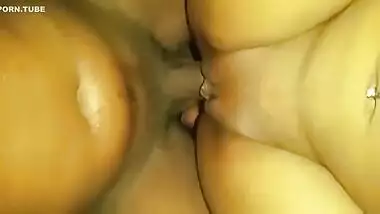 Shaved Pussy