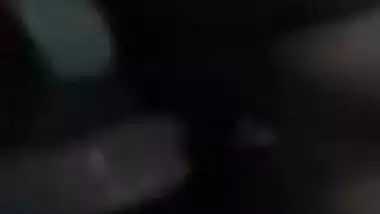 Bhabhi boli jaldi chod pati ane wala hai
