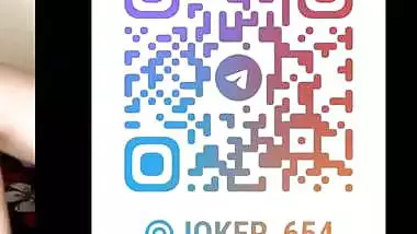 Masked couple 69 position viral sex in Telegram
