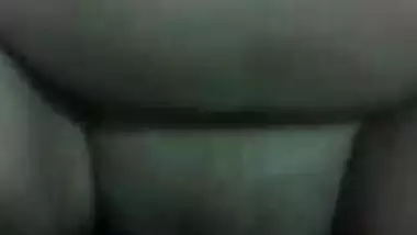 Big booby Desi wife gets her plump pussy fucked
