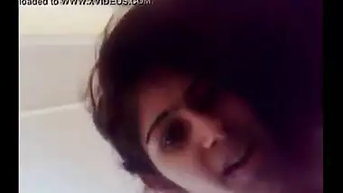 Indian porn videos of a beautiful girl enjoying hardcore sex with her lover