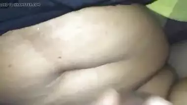 desi indian aunty sucking her husband cock