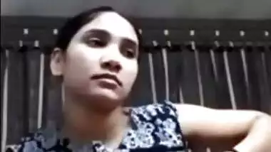 Bangladeshi girl with big natural boobs