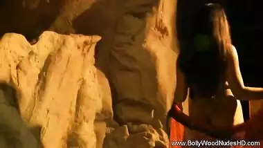 Bollywood Dream MILF From India