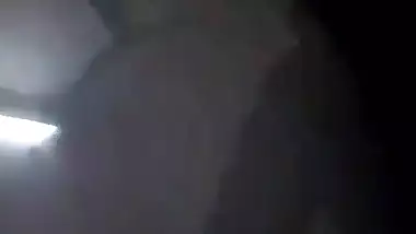 Indian MILF allows guy to film a XXX story about her sex body parts