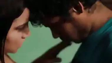 Guy enjoys desi aunty sex with his horny aunt