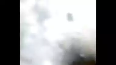 Close-up porn video lets spectators see Desi woman's pussy better