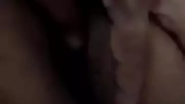 Wife doesn't let Indian man film her but he does it when she sleeps