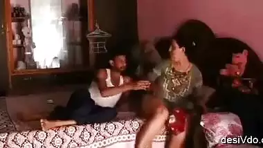 Paki Debar Bhabi Fucking Affair