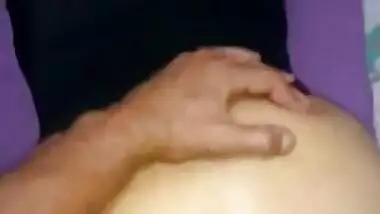 Milf Doggystyle Cant Handle My Bbc, She Still Wants Me To Hit Her Hard 