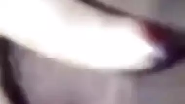 Nude Bengali girl wildly rubs and fingers her Desi XXX twat on cam