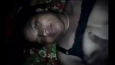 Village house wife hardcore home sex with nextdoor guy