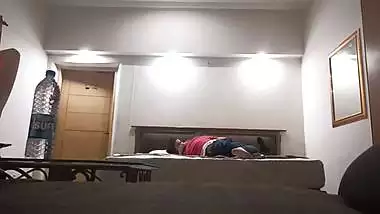 Pakistani Desi XXX couple’s hardcore sex caught on era MMS
