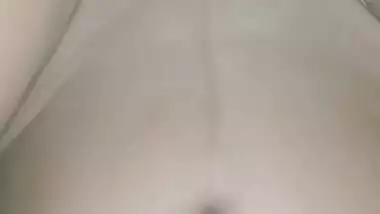 Indian Bhabhi Cheating His Husband And Fucked With His Boyfriend In Oyo Hotel Room With Hindi Audio Part 25