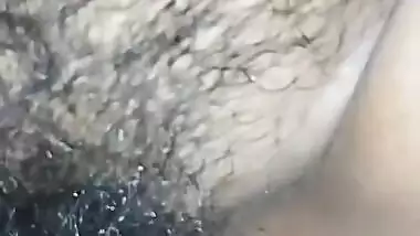 Fucking Bhabhi Wet Pussy When Not Only We Are At Home Alone