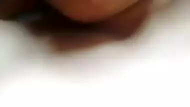 Sweet Looking Desi Bhabhi Getting Fucked By Her Lover