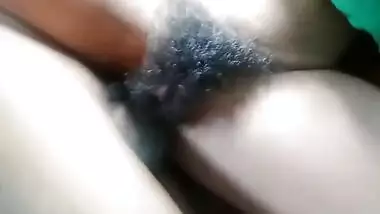 Boyfriend Gave Me Such A Fuck That My Pussy Was Watered