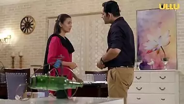 Charmsukh ( Kaamwali Bai ) (2019) - Part 2