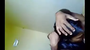 Desi slim desi bhabhi do hot home sex with her Indian neighbor