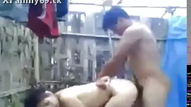 Punjabi chudasi chori ne cousin bhai se hardcore sex kia