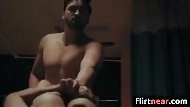 Devar Bhabhi - Devar Ne Bhabhi Ko Lund Chuswaya Aur Fir Uski Gaand Maari