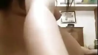 Indian Aunty, Desi Aunty And Desi Bhabi - Indian Bhabi Orgasm In Front Of Camera