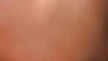 How to prevent Corona Virus... Stay at home and fuck a big booty Indian girl