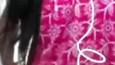 Dazzling Desi mom knows clients love hairy pussy so she shows her one