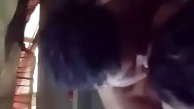 Cuteee Bhabhi with Youngr Devr Hoot Fuk