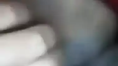 Bengali MILF Bhabhi showing naked pussy on cam