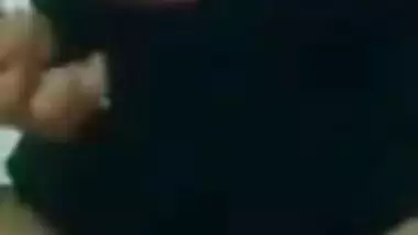 My Sister Masturbation in Bathroom