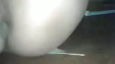 Beautiful Wife Hardcore Sex Double Hole Ass And Tight Pussy Fucking