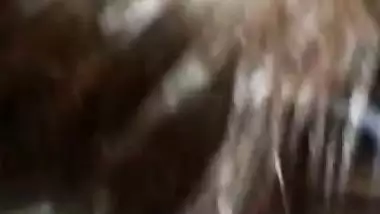 Arunachal ki kudi sucking balls and lund