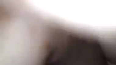 The BF keeps fucking his angry GF’s pussy in desi mms porn