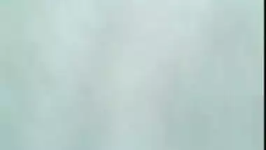 Desi Shy Cute muslim girl honey dripping from sweet Pussy