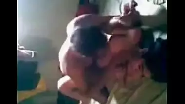 Hardcore floor sex with neighbor south Indian girl